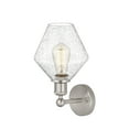 thumbnail image 3 of Innovations Lighting 616-1W-14-8 Cindyrella Sconce Cindyrella 14" Tall Wall Sconce - Matte, 3 of 7