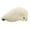 Beige, variant on Korean Style Cotton Hat Wholesale British Style Men's Solid Color Duckbill Forward Cap Women's Painter Beret Spring Summer Trend