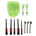 thumbnail image 1 of Tire Brush,11PCS Car Cleaning Detailing Car Cleaning Brush Set Detailing Brush Set Elevate Your Experience, 1 of 8