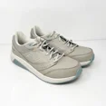 thumbnail image 2 of New Balance Unisex 928 V3 WW928GR3 Gray Casual Shoes Sneakers Size M 8.5 W 10, 2 of 6
