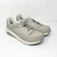 thumbnail image 2 of New Balance Unisex 928 V3 WW928GR3 Gray Casual Shoes Sneakers Size M 8.5 W 10, 2 of 6