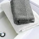 thumbnail image 2 of Toalla exfoliante para la ducha, 2 unidades, para Blissal. Toalla exfoliante para la ducha, toalla exfoliante larga, esponja exfoliante para la espalda, para y, 2 of 4