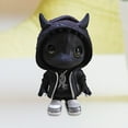 thumbnail image 3 of Handmade Dragon Statues Decoration Resin Dragon Sculpture Desk Home Decoration, 3 of 6