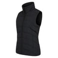 thumbnail image 3 of Mountain Warehouse Womens Opal Padded Vest, 3 of 5