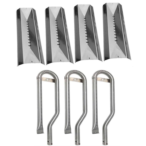 Replacement BBQ Parts for Cuisinart G51213, G51214, G51216, G61801, Centro G51201, G51206, G51207, Gas Models