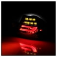 thumbnail image 6 of Spyder BMW E46 00-03 2Dr Coupe ( Will Not Fit Convertible ) Light Bar LED Tail Lights - Black Fits select: 2001-2003 BMW 330, 2001-2003 BMW 325, 6 of 8