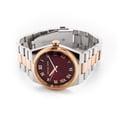 thumbnail image 2 of Channing Two-Tone Ladies Watch MK6114, 2 of 4