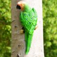 thumbnail image 2 of Toystoory Árbol colgante decoración artesanía arte estatuilla paisaje ornamento estatua decorativa hogar interior exterior jardín patio trasero Decoración Verde Izquierda Toystoory HA076836-06, 2 of 6