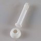 thumbnail image 1 of Nestingho 24Ud Pin Plástico Para Junta De Piscina Accesorio Resistente Para Marco De Piscina, 1 of 8