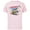Soft Pink, variant on Disney and Pixar’s Toy Story Family Party Birthday Crew - Short Sleeve Cotton T-Shirt for Adults - Customized-Black