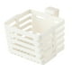 thumbnail image 1 of Cesta colgante de cocina, organizador de almacenamiento retráctil, soporte para esponjas, escurridor de utensilios para jabón, toallas, juguetes de, 1 of 8