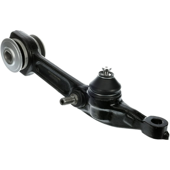 Dorman CB28293PR Front Left Lower Rearward Suspension Control Arm and Ball Joint Assembly for Specific Mercedes-Benz Models