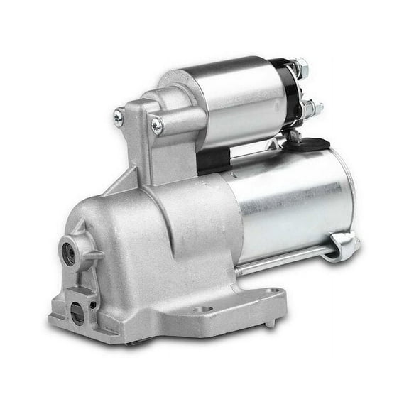 Starter 1 - Compatible with 2005 - 2007 Mercury Montego 3.0L V6 2006