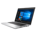 thumbnail image 3 of Laptop HP ProBook 640 G5  | 14” FHD | Intel Core i5 8ª Gen | 16GB RAM | 256GB SSD (REACONDICIONADA), 3 of 4