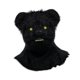 thumbnail image 5 of Máscara de animal Strade Fareast Limited para Halloween PVC y felpa, 5 of 8