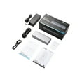 thumbnail image 3 of Anker Apex 12-in-1 Thunderbolt 4 Dock, Max 90W Charging for Laptop, Single 8K, Triple 4K Display, Docking Station for Thunderbolt 4 Laptops, 3 of 6