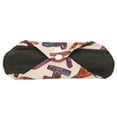 thumbnail image 2 of Serviette Hygiénique Réutilisable, Serviette Menstruelle Compacte Portable Simple Lavable pour la Maison, le Voyage, les Rendez-Vous pour Femmes G65,G66,G72, 2 of 8
