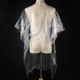 thumbnail image 1 of 200 piezas de capas de corte de cabello desechables Fernando unisex, 1 of 8