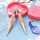 thumbnail image 2 of Cuadros Decorativos Herramienta de pintura de diamante DIY 5D bolígrafo de punto de perforación Kits de artesanía de punto de cruz accesorios JShteea Nuevos Originales, 2 of 5