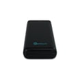 thumbnail image 2 of Power bank Getttech Comet 20000MAH 2.4A Negro, 2 of 5
