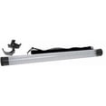 thumbnail image 2 of 20" Clear and Black Replacement T-Top Tube Light with White/Red LED Lights, 2 of 2