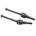 thumbnail image 2 of Transmission Shaft, Simple Operation Drive Shafts Stable Performance Wear Resistant Strong Durable Undeformable Smooth For TAMIYA CC01 ANGGREK Otros, 2 of 8