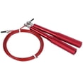 thumbnail image 4 of Sonew Adjustable Rope Length Training Rope Skipping, Rope Skipping, For Beginner Training Everyone Everywhere, 4 of 8