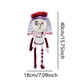 thumbnail image 3 of Figura de peluche TBKOMH de Hazbin Hotel 2024 Vaggie 15.75'x7.09', 3 of 5