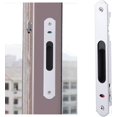 thumbnail image 2 of Locks for Sliding Doors - Locks for Sliding Glass Doors and Windows for Home Security, 2 of 5
