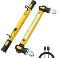 thumbnail image 1 of Luz de Trabajo ERAY Magnética LED 3000LM 6000mAh IP55 Resistente al Agua, 1 of 7