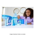 thumbnail image 2 of Casa de Muñecas Mattel Disney Frozen Castillo de Elsa Apilable, 2 of 4