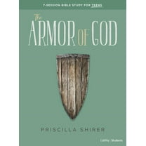 The Armor of God - Teen Bible Study Book (Paperback)