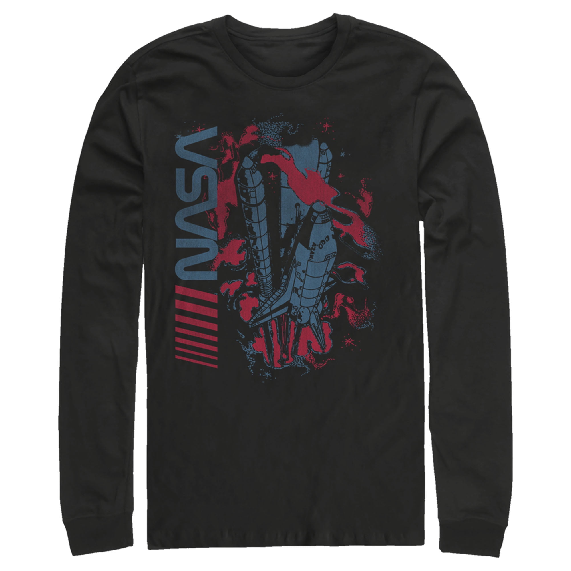 nasa space shuttle shirt nasa space shuttle shirt