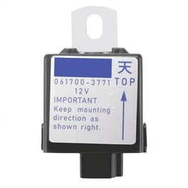 あめ REPLACES BOSS #HYD01633 HEAVY DUTY MOTOR RELAY KIT - Walmart.com