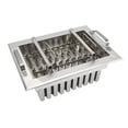 thumbnail image 4 of Ice Stick Molds, Silver Stainless Steel Ice Cream  Convenient Fast  For Home, 4 of 8