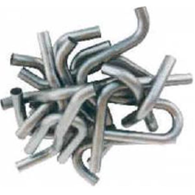 2 in. Dia. Miscellaneous Tubing Bends