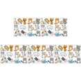 thumbnail image 2 of 5 Piezas 13 Pegatinas Mosaico Diamantes Hechas A Mano para Y Principiantes (gato Dibujos Animados # 12), 2 of 6