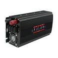 thumbnail image 5 of 1500W/3000W Inverter 12V/24V to 110V Car Inverter for Home, RV and Off-Grid Solar Systems ,Easy to Operate, 5 of 5