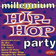 Millennium Hip-Hop Party
