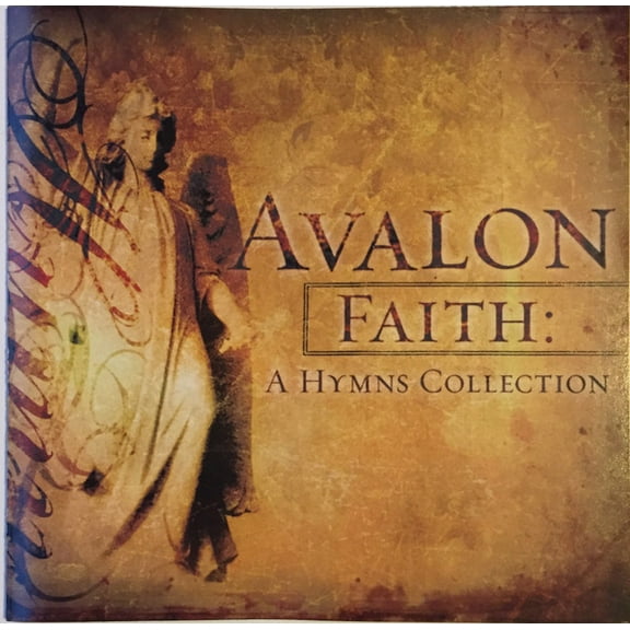 Pre-Owned Faith: A Hymns Collection (CD 0094635774221) by Avalon