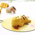 thumbnail image 3 of Pokémon Mouse Ratón Inalámbrico Wireless Pikachu 3D Amarillo Dongguan Pretty Toys Pikachu 3D, 3 of 3