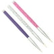 thumbnail image 5 of 3 PCS Cepillos de arte de uñas Pincel de uñas Liner de uñas Manicure Manicure Nail Liner Pincel para salón, 5 of 5