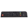 thumbnail image 1 of Replacement TV Remote, TV Remote Control Handheld Spare Easy   for Replacement for Television, 1 of 7