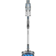 Restored Shark Vertex Cordless Stick Vacuum with DuoClean PowerFins, Blue (Refurbished)