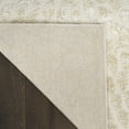 thumbnail image 5 of Nourison Ambiance 5'3" x 7'3" Ivory Gold Modern Indoor Rug, 5 of 9