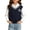 Navy, variant on Zorckvet Kids' Fleece Long Sleeve Sweatshirts and Hoodies for Kids