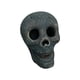 thumbnail image 2 of Calavera De Simulación Calavera De Esqueleto De Terror Calavera De Halloween Vívida Calavera De Chimenea Resistente Al Calor Decoración De Halloween No Tóxica Para Fiesta Yuarrent HA016390-00, 2 of 7