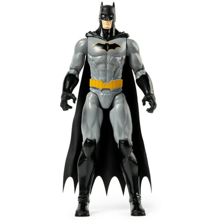 UPC 778988009390 product image for Batman 12-inch Rebirth Action Figure  Kids Toys for Boys Aged 3 and up | upcitemdb.com