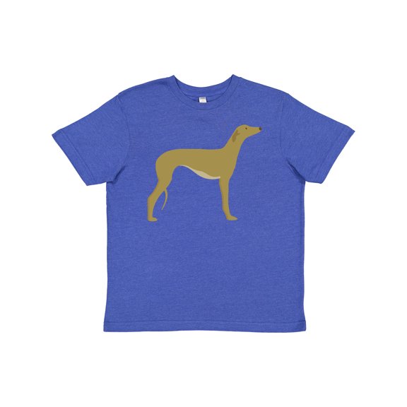 Inktastic Greyhound Youth T-Shirt