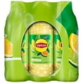thumbnail image 4 of Lipton Iced Green Tea, Citrus Bottled Tea Drink, 16.9 oz, 12 Bottles, 4 of 5